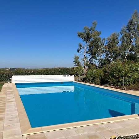 Le Clos Mirelie Gaujac  Exteriör bild